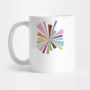 Starburst Mug